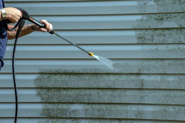 Best Pressure Washing Patio  in Obetz, OH