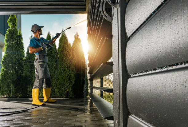 Best Garage Pressure Washing  in Obetz, OH