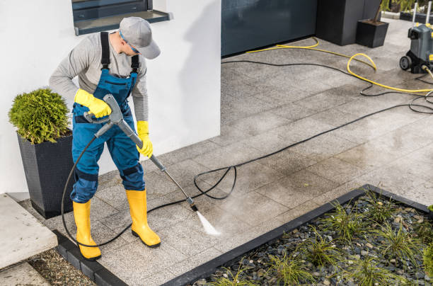 Best Local Pressure Washing Services  in Obetz, OH