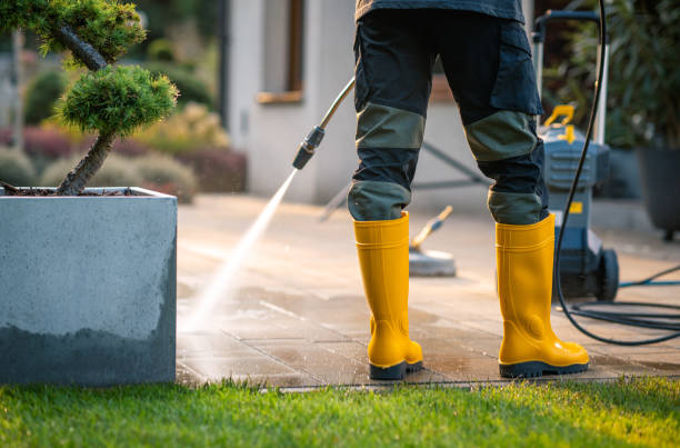 Best Best Pressure Washing Companies  in Obetz, OH